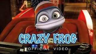 Crazy Frog - Last Christmas (Official Video)