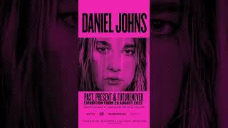 Daniel Johns: Past, Present & FutureNever Exhibition + Docuseries #shorts