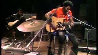 Bill Withers   1973 BBC Concert Rare Complete