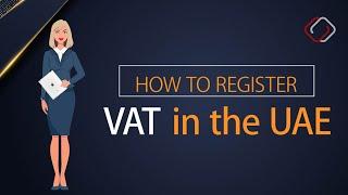 How to Register VAT in the UAE | Commitbiz