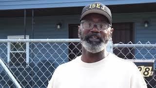 Greater Liberty COGIC History