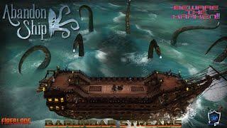 Abandon Ship!! : Overview and Gameplay