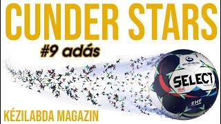 Cunder Stars - Kézilabda Magazin #9 adás Férfi EB, Középdöntő II.csoport 2. forduló