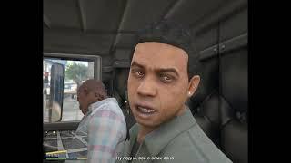 Угонщик ► Grand Theft Auto V #42