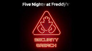  HAPPY EARLY 3RD ANNIVERSARY FNAF SECURITY BREACH! - Part 1