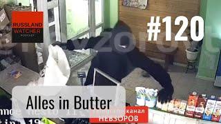 Alles in Butter #120