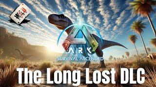 ARK - The Long Lost DLC - Coming December 2023