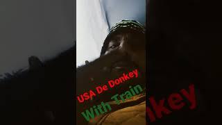 USA De Donkey Paras Bhullar