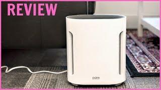 Pure Enrichment Purezone Air Purifier Review