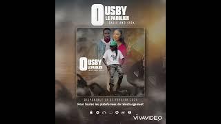 Ousby Le Parolier (Sira and Salif prod by Axi One et Potter Qualité)