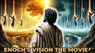 Book of Enoch The movie | the rise of the Nephilim, the fallen angels | Giants, Angels , Demons