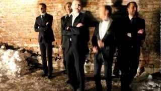 Comedoz & VIKTOR OSIPOV ART#2 Fotoshooting For Men