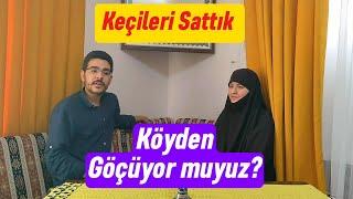 Köyde ne yapacağız - Göçüyor muyuz? #şehirdenköyegöç