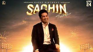 Sachin Tendulkar Birthday Whatsapp Status2024 | Happy Birthday Sachin Tendulkar | HBD Master Blaster