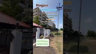 Plots At Nagpur #realestate #plotpurchase #ytshots #affordableplots #property #propertyoffers #plots