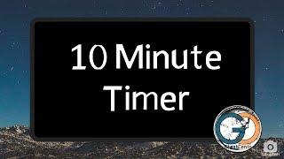 Greatcents 10 minute timer