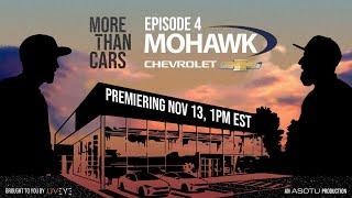 More Than Cars: Mohawk Chevrolet Trailer #1