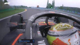 F1 2024 Max Verstappen's Dominant Belgian GP Pole Lap | #AssettoCorsa