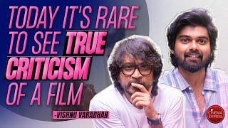 Akash Murali: I watched Varanam Aayiram to channel my inner romantic hero|Vishnu Varadhan |Nesippaya