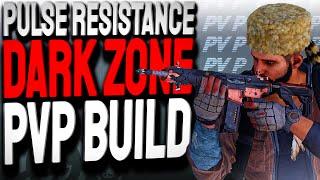 Pulse Resistance Anti Meta Dark Zone Build - Division 2 PVP AR BUILD