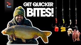 HIGH Attract Carp Fishing with Ali Hamidi | One More Cast | Carp Fishing