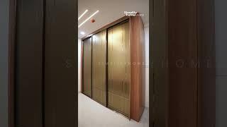 Best Bedroom Interior Design 2025 | Simplify Home | Home Interiors | Shorts | Luxury Bedroom