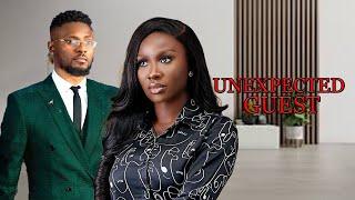 UNEXPECTED GUEST - NEW RELEASED TRENDING NOLLYWOOD NIGERIAN MOVIE #movie #movie2024 #nollywoodmovies