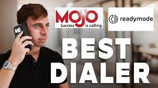 What's The TOP Cold Calling Dialer For Real Estate Wholesaling, Investing and Agents?