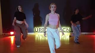 Dancehall| Sugar Mami| Coreografía by Shee Benito| Uptown BCN