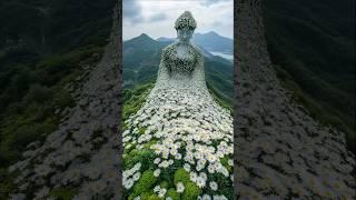 Unreal Places On Earth #travel #unrealplaces