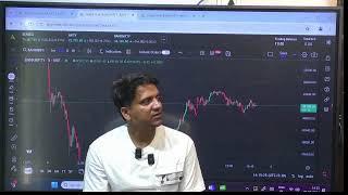 Trade With Sunil  Live Stream bank nifty