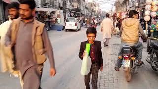 AWAN MARKET, RAWALPINDI, PAKISTAN 2022  PART [ 1 ] #Rawalpindi #AWANMARKET