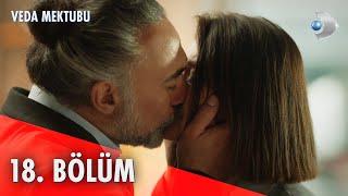 Veda Mektubu Episode 18 [Turkish Series with English Subtitles]