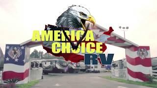 Central Florida Video Production | America Choice RV | FULL ON PRODUCTIONS | TV Commercials