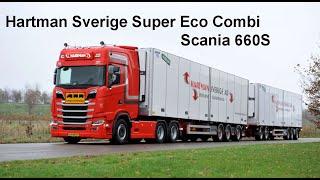 BIGtruck Hartman Super Eco Combi