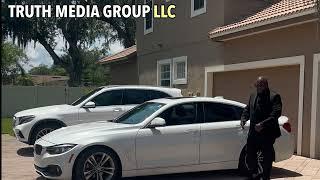 Are You Ready To Do The Work? Truth Media Group LLC