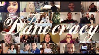 TheDanocracy 500K Subscribers: A Message from Your Fans