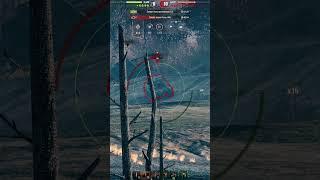 Советская легенда вернулась в World of Tanks! Поставил анскилов на место и показал кто тут хозяин