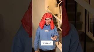 IDK Vs. Mom #shorts #relatable #trending