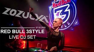 WINNING SET RedBull3Style  DJ ZOZULYA | RUSSIA