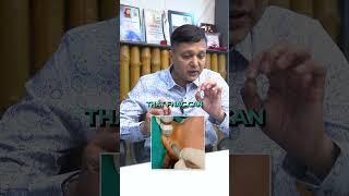 Important details about #FNAC.  ️Dr. Vikash Kumar Agarwal answers ️ #cancer #cancerawareness