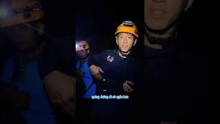 CÙNG SAVACO KHÁM PHÁ HANG ĐỘNG TẠI QUẢNG BÌNH
