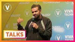 Tech for Good in Africa | Talk | VivaTech