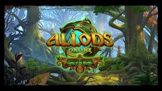 Allods Online - Dominion EU