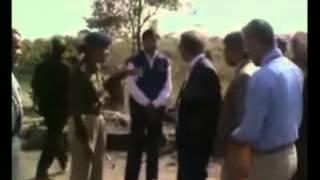 Assam: NIA chief Sharad Kumar visits violence-hit areas