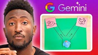 Google's Gemini Model is Here!