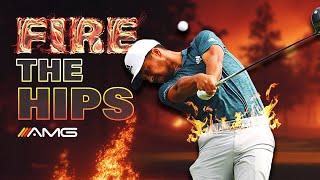 The TRUTH About Firing The Hips! (FINALLY) ️‍️