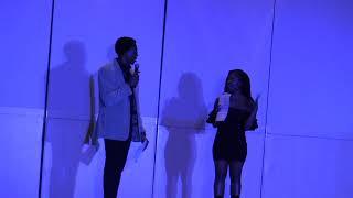 Esteem Models: Era of Resilience Spring 2019 Showcase