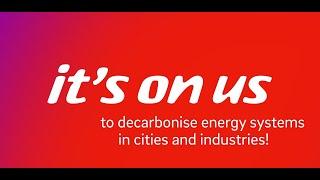 Introduction to E.ON Energy Infrastructure Solutions