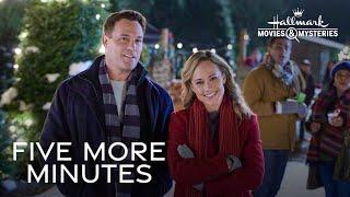 Preview - Five More Minutes - Hallmark Movies & Mysteries